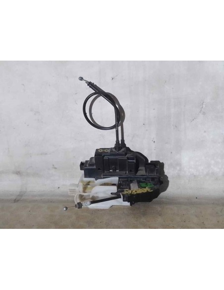 CERRADURA PUERTA DELANTERA DERECHA KIA CEED (ED) - 247295