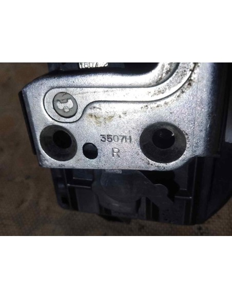 CERRADURA PUERTA DELANTERA DERECHA KIA CEED (ED) - 247295