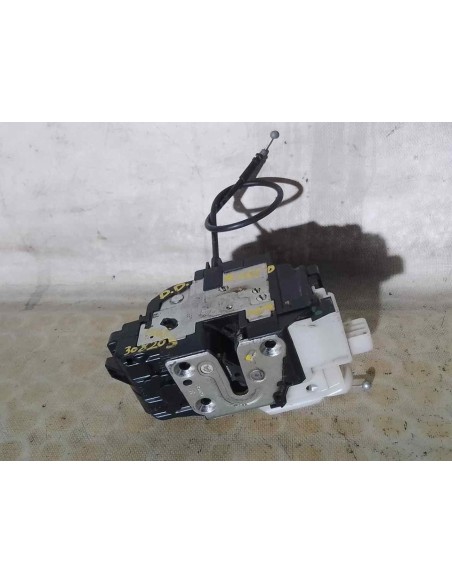 CERRADURA PUERTA DELANTERA DERECHA KIA CEED (ED) - 247295