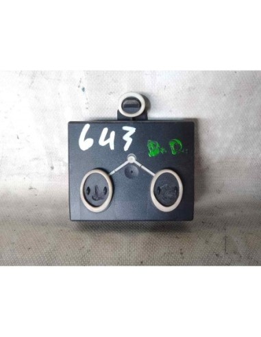 MODULO ELECTRONICO AUDI A5 COUPE (8T) - 195857