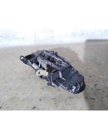 MANETA EXTERIOR TRASERA IZQUIERDA AUDI A4 BERLINA (8E) - 210717