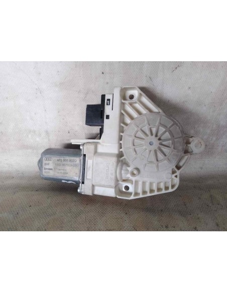 MOTOR ELEVALUNAS DELANTERO DERECHO AUDI A5 COUPE (8T) - 195876