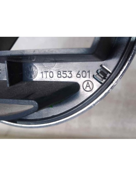 MOLDURA VOLKSWAGEN GOLF V (1K1)(10 2003) - 233120