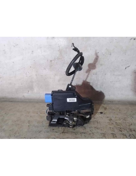 CERRADURA PUERTA DELANTERA IZQUIERDA VOLKSWAGEN GOLF V (1K1)(10 2003) - 210798