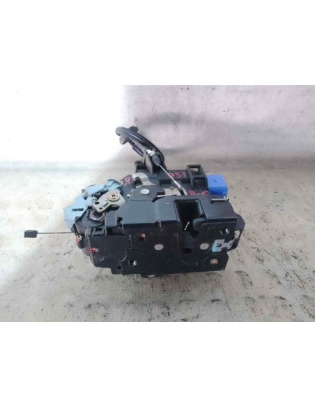 CERRADURA PUERTA DELANTERA IZQUIERDA VOLKSWAGEN GOLF V (1K1)(10 2003) - 210798