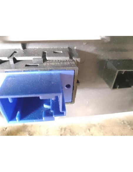 MANDO MULTIFUNCION PEUGEOT 308 - 211315