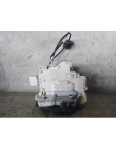 CERRADURA PUERTA DELANTERA IZQUIERDA AUDI A4 BERLINA (8E)...