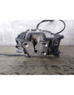 CERRADURA PUERTA DELANTERA IZQUIERDA RENAULT CLIO III -... 2