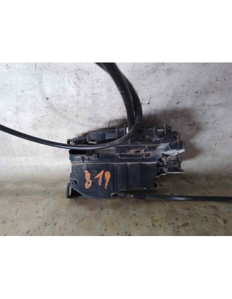 CERRADURA PUERTA DELANTERA IZQUIERDA RENAULT CLIO III - 225974
