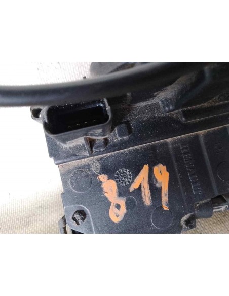 CERRADURA PUERTA DELANTERA IZQUIERDA RENAULT CLIO III - 225974
