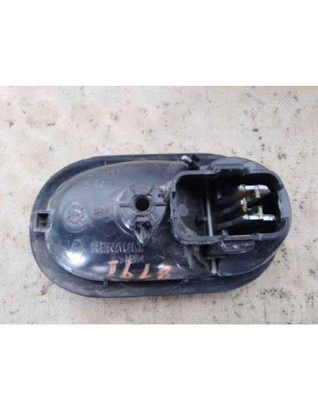 MANETA INTERIOR DELANTERA IZQUIERDA RENAULT CLIO III - 226011
