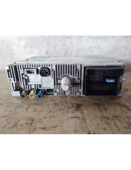 SISTEMA AUDIO / RADIO CD PEUGEOT 308 - 211125