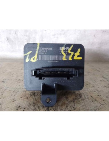 RESISTENCIA CALEFACCION PEUGEOT 308 - 211210