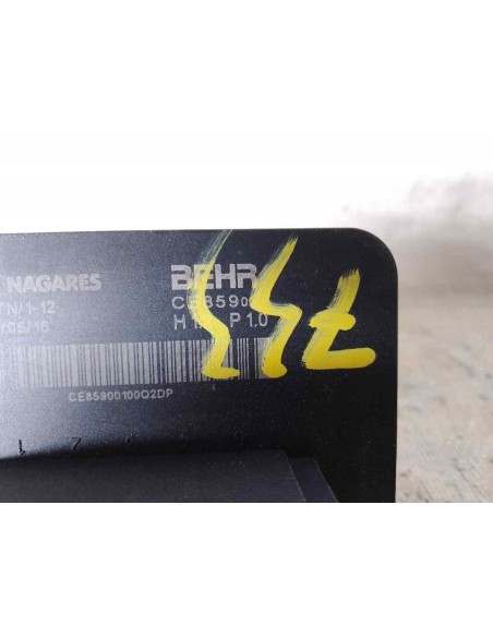 RESISTENCIA CALEFACCION PEUGEOT 308 - 211210