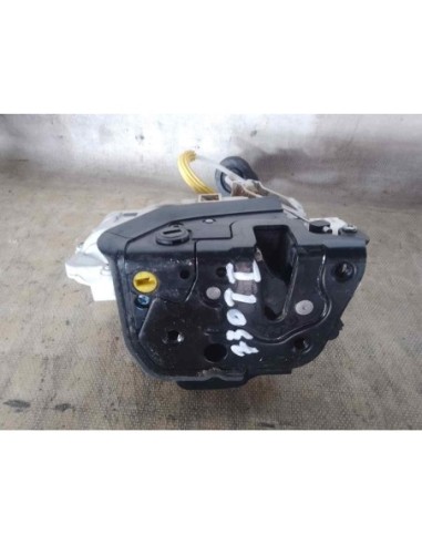 CERRADURA PUERTA TRASERA IZQUIERDA AUDI A4...