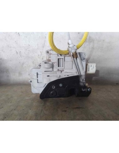 CERRADURA PUERTA TRASERA IZQUIERDA AUDI A4...