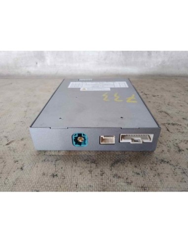 MODULO ELECTRONICO PEUGEOT 308 - 211335