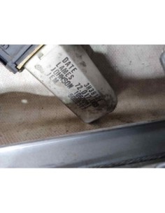 ELEVALUNAS DELANTERO DERECHO OPEL CORSA D - 189149 2