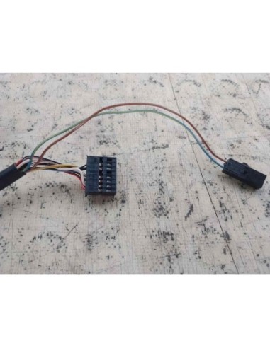 RETROVISOR DERECHO AUDI A5 COUPE (8T) - 195569