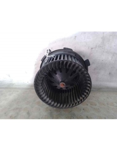 MOTOR CALEFACCION PEUGEOT 206 - 247054