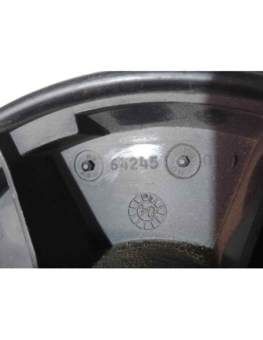 MOTOR CALEFACCION PEUGEOT 206 - 247054