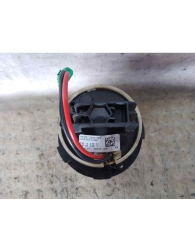 MOTOR CALEFACCION PEUGEOT 308 - 211209