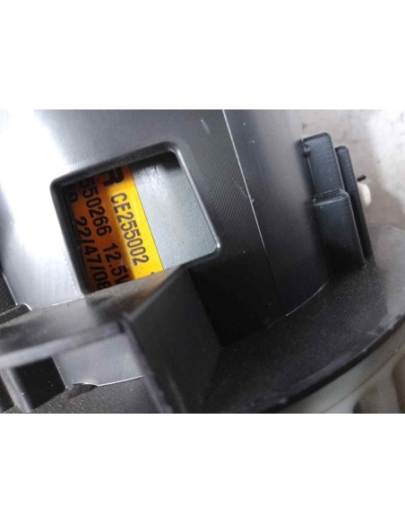 MOTOR CALEFACCION PEUGEOT 308 - 211209