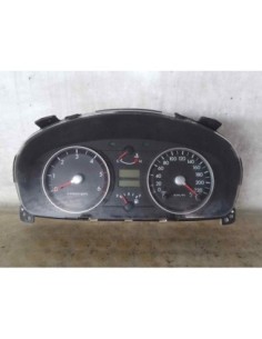 CUADRO INSTRUMENTOS HYUNDAI GETZ (TB) - 247319