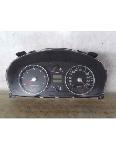 CUADRO INSTRUMENTOS HYUNDAI GETZ (TB) - 247319
