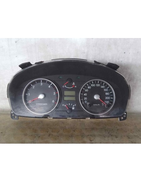 CUADRO INSTRUMENTOS HYUNDAI GETZ (TB) - 247319