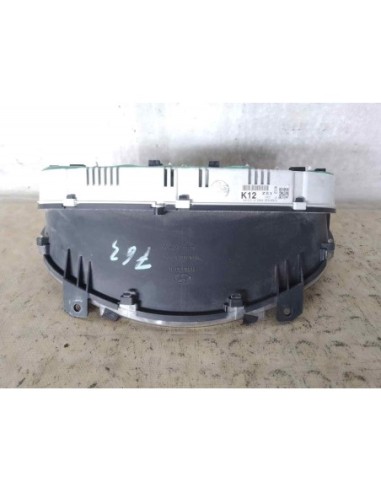 CUADRO INSTRUMENTOS HYUNDAI GETZ (TB) - 247319