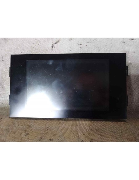 PANTALLA MULTIFUNCION PEUGEOT 308 - 211337