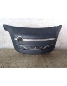 SISTEMA AUDIO / RADIO CD PEUGEOT 308 - 211130