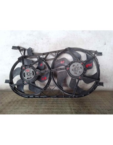 ELECTROVENTILADOR RENAULT ESPACE IV (JK0) - 235672