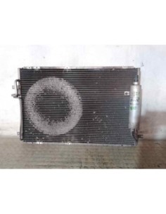 CONDENSADOR / RADIADOR  AIRE ACONDICIONADO KIA CARENS...