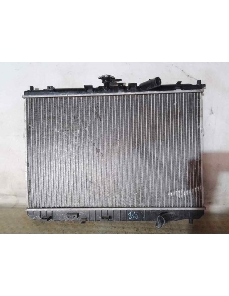 RADIADOR AGUA KIA CARENS (RS) - 223685
