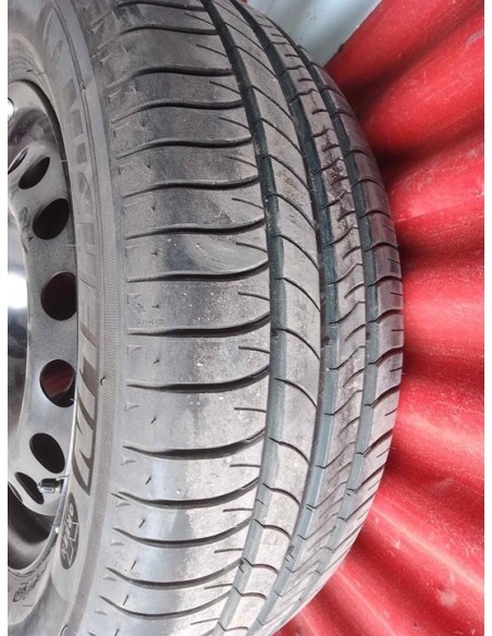 NEUMATICO REPUESTO FIAT 500X (334) - 224767