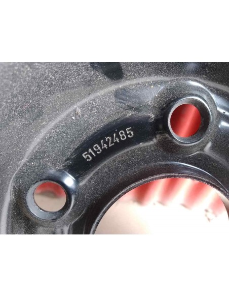 NEUMATICO REPUESTO FIAT 500X (334) - 224767