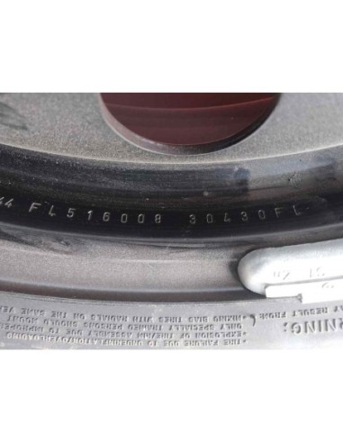 NEUMATICO REPUESTO FIAT 500X (334) - 224767