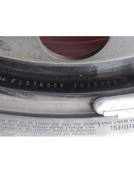 NEUMATICO REPUESTO FIAT 500X (334) - 224767