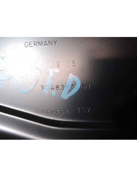 ELEVALUNAS TRASERO DERECHO VOLKSWAGEN PASSAT VARIANT (3C5) - 217566