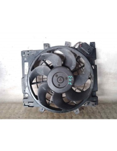 ELECTROVENTILADOR OPEL ASTRA H GTC - 206140