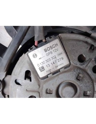 ELECTROVENTILADOR OPEL ASTRA H GTC - 206140