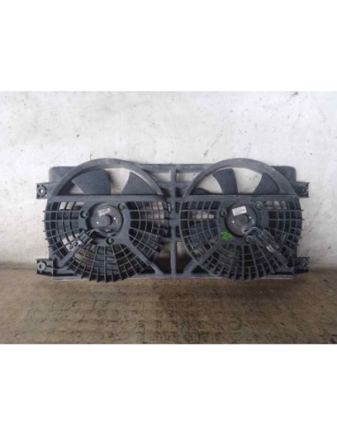 ELECTROVENTILADOR SSANGYONG KYRON - 233239