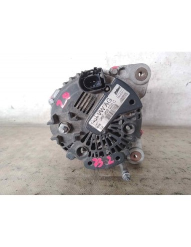 ALTERNADOR SEAT ALTEA XL (5P5) - 210888