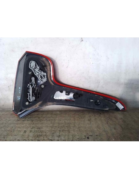 PILOTO TRASERO DERECHO VOLVO C30 - 224176