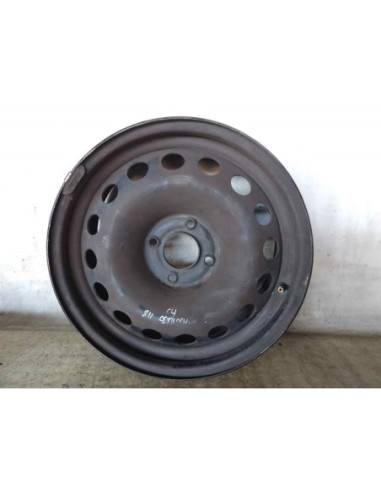 LLANTA CITROEN C4 BERLINA - 223854