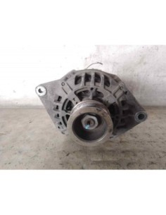 ALTERNADOR FIAT DUCATO II FURGÓN 15 - 233570 2