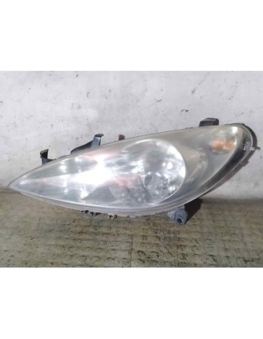FARO IZQUIERDO PEUGEOT 307 (S1)(04 2001) - 219371