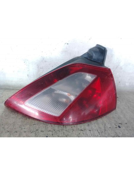 PILOTO TRASERO DERECHO RENAULT MEGANE II BERLINA 5P - 240112